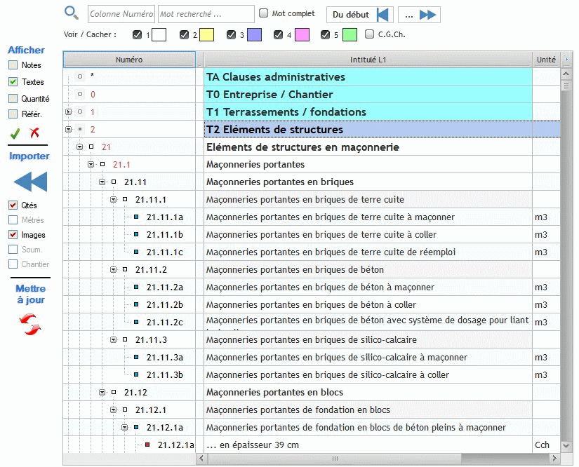 Annexe A1 Cahier de Charges Projet Salle de Reunion Unhcr Faradje Juin 2021, PDF, Bois (matériau de construction)